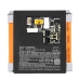 Batería de vacío Roidmi CS-RDZ500VX