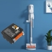 Batería de vacío Roidmi CS-RDZ500VX