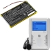 MP3, MP4, PMP Batería Creative CS-RE02SL