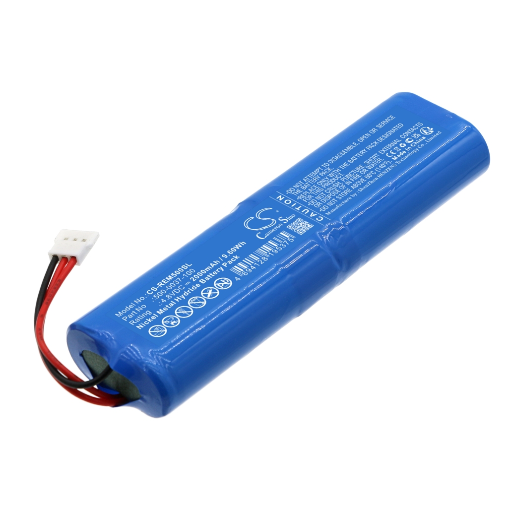 Batería para herramientas eléctricas Rae systems CS-REM500SL