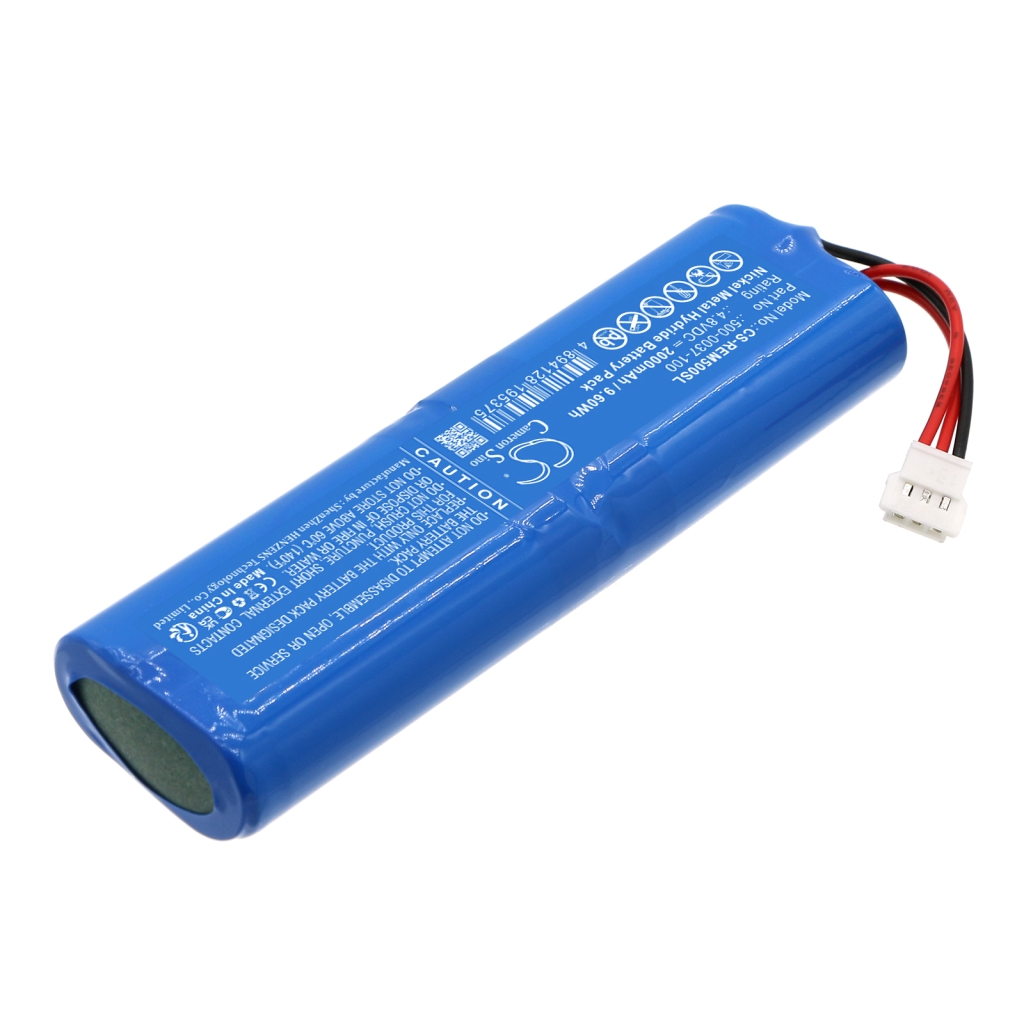 Batería para herramientas eléctricas Rae systems CS-REM500SL