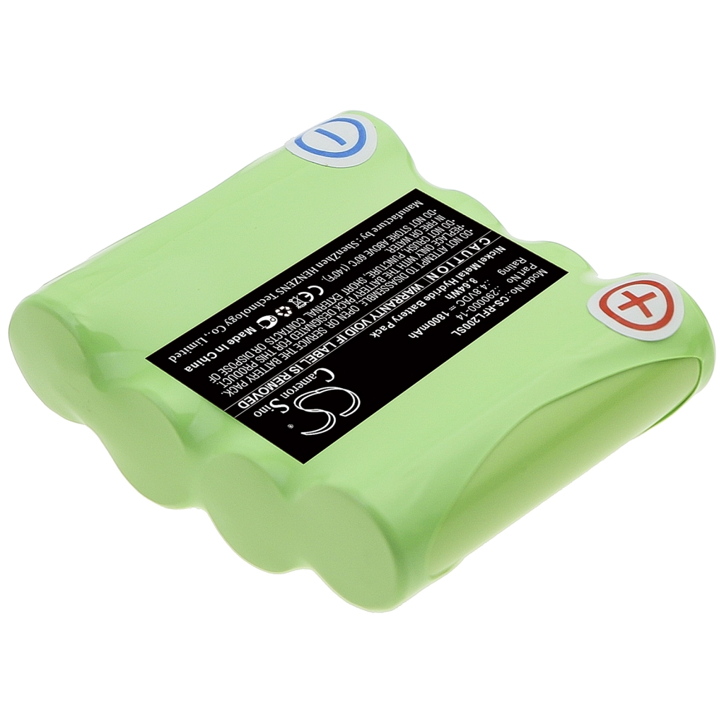 Batería para herramientas eléctricas Geo-fennel CS-RFL200SL