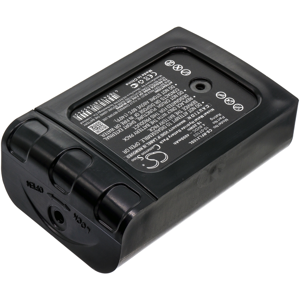 Batería para herramientas eléctricas Geo-fennel CS-RFL210SL