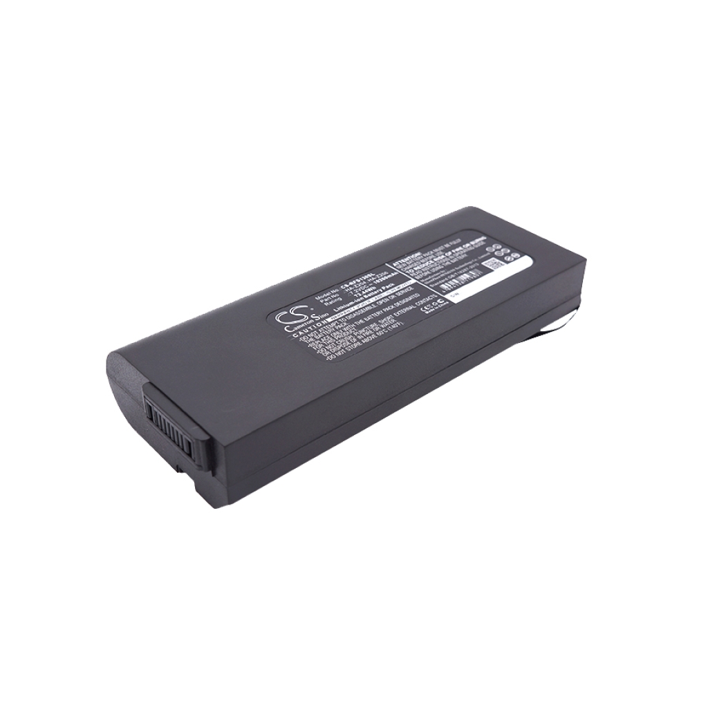 Batería para herramientas eléctricas Rohde 