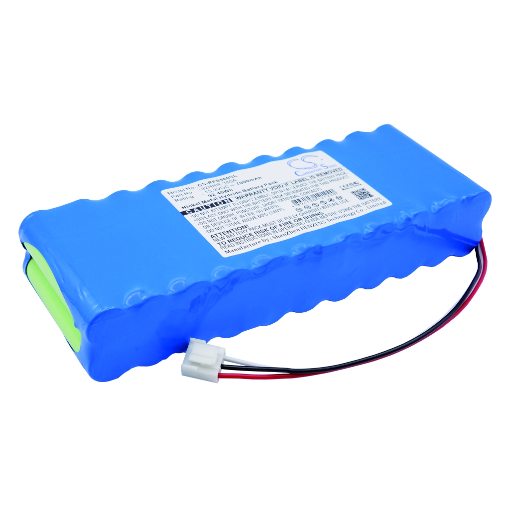 Batería para herramientas eléctricas Rohde 