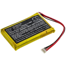 Reemplazo de batería compatible para Renkforce RF-350 6043