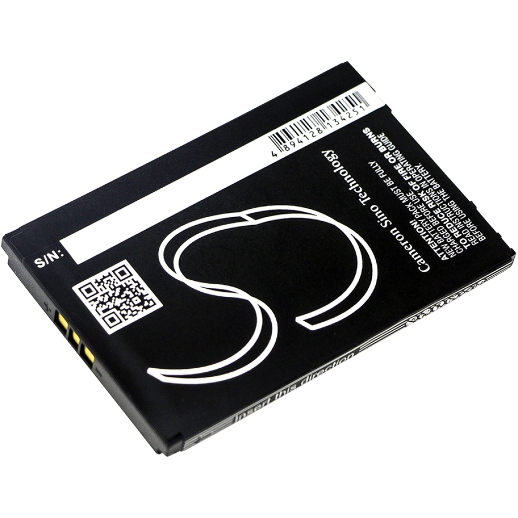 Baterías Sustituye BP-5L