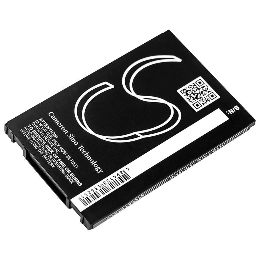 Baterías Sustituye BP-5L