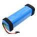 Baterías Sustituye BRR-2P4S-5200FL