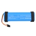 Baterías Sustituye BRR-2P4S-5200FL