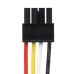 Baterías Sustituye BRR-2P4S-5200FL