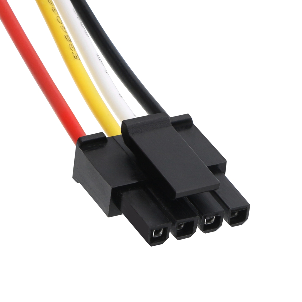 Baterías Sustituye BRR-2P4S-5200FL