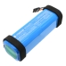 Baterías Sustituye BRR-2P4S-5200FL