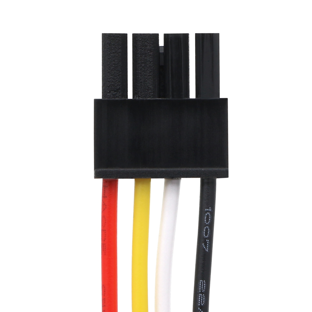 Baterías Sustituye BRR-2P4S-5200FL