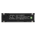 Batería para herramientas eléctricas Rki CS-RKX209SL