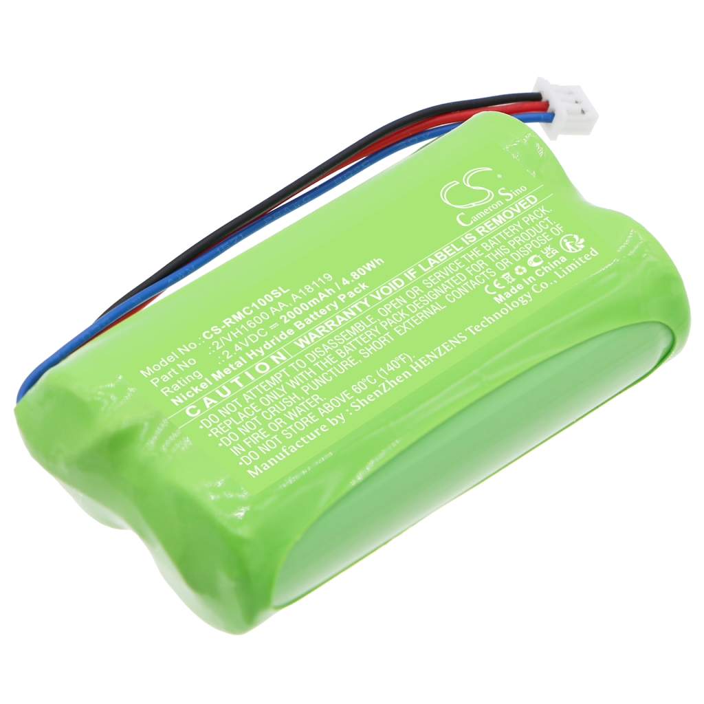 Batería Smart Home Raymarine CS-RMC100SL