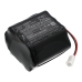 Batería Smart Home Roma CS-RMD678SL