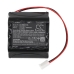 Batería Smart Home Roma CS-RMD678SL