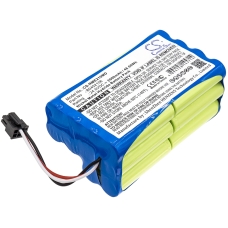 Reemplazo de batería compatible para Resmed B0402106
