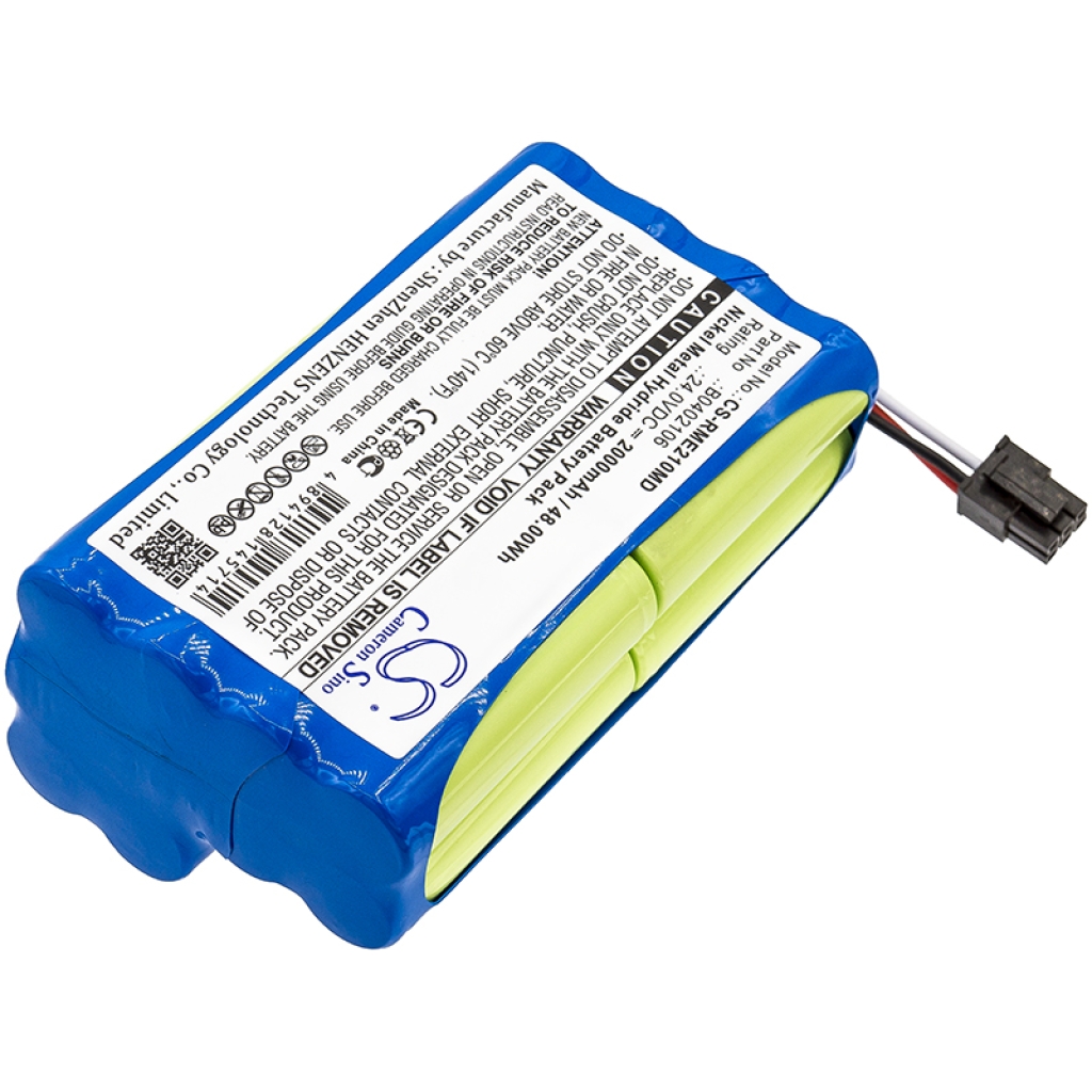 Batería Médica Resmed CS-RME210MD