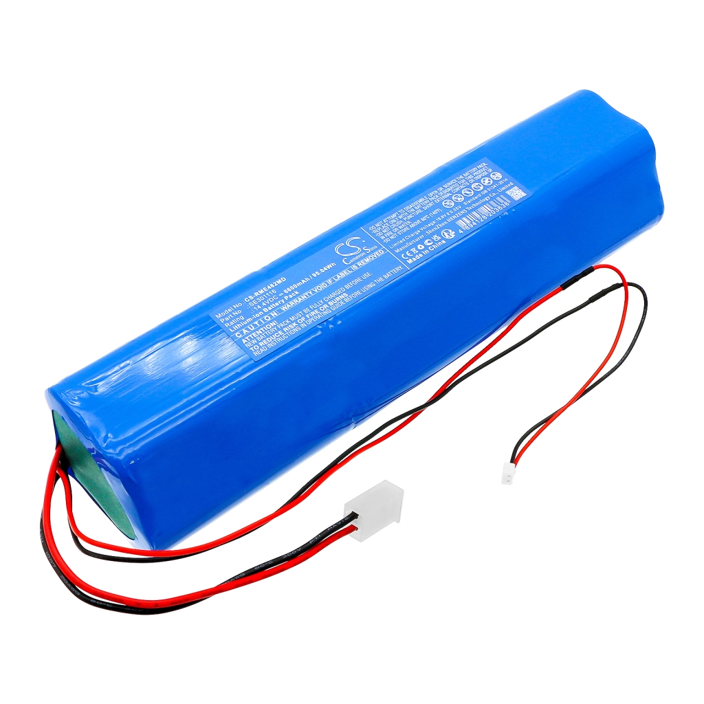Batería Médica Resmed CS-RME482MD