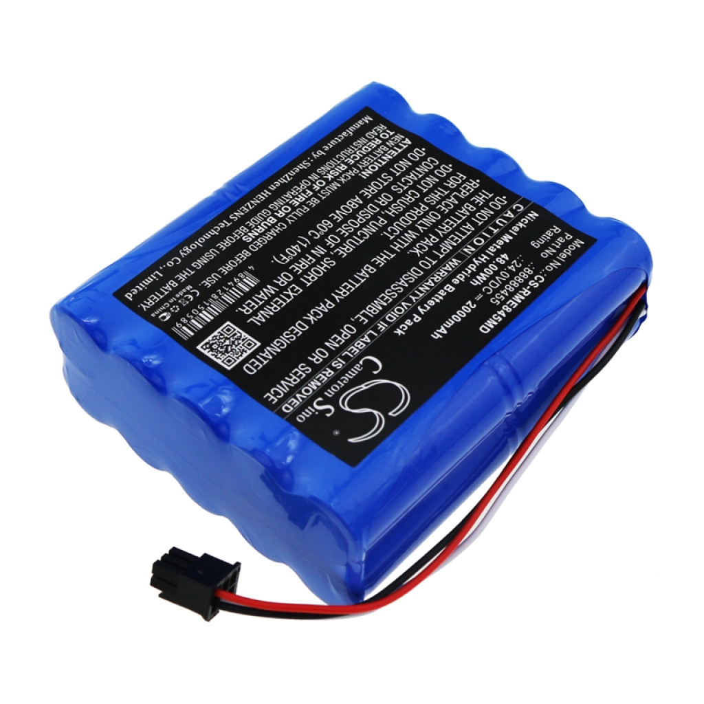 Batería Médica Resmed CS-RME845MD