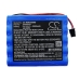 Batería Médica Resmed CS-RME845MD
