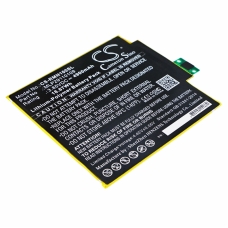 Reemplazo de batería compatible para Verizon MLP29110109