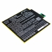 Batería de la tableta Verizon CS-RMN100SL
