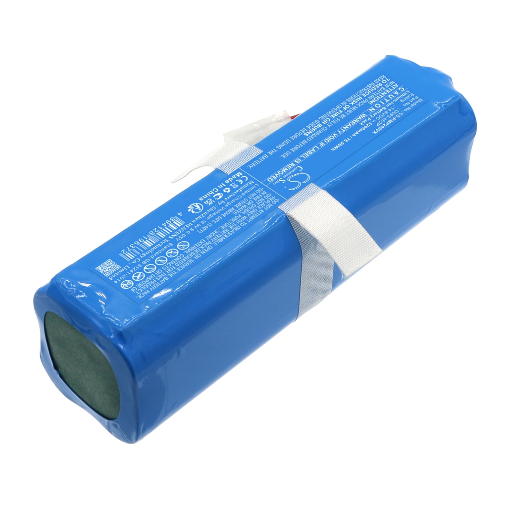 Batería de vacío Roemo CS-RMP200VX