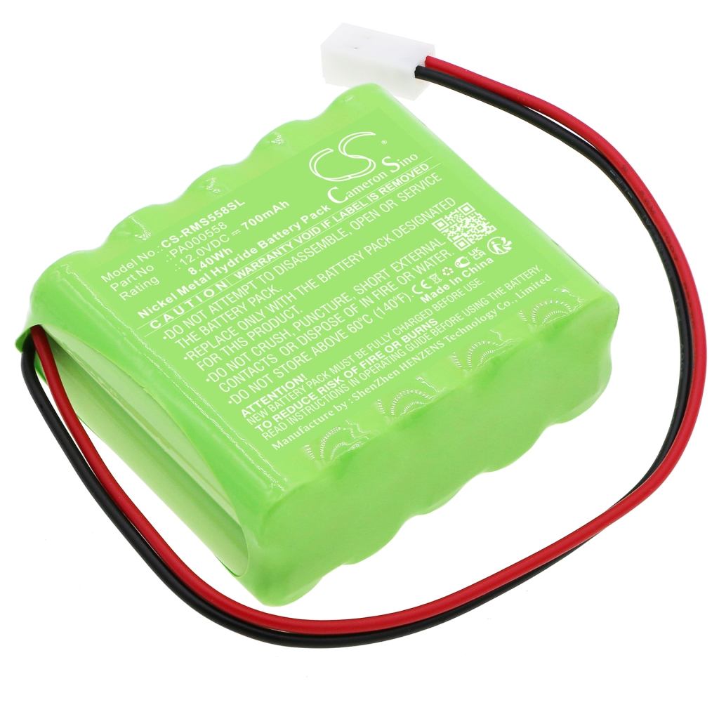 Batería Smart Home Roma CS-RMS558SL