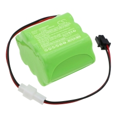 Reemplazo de batería compatible para Roma PA000687