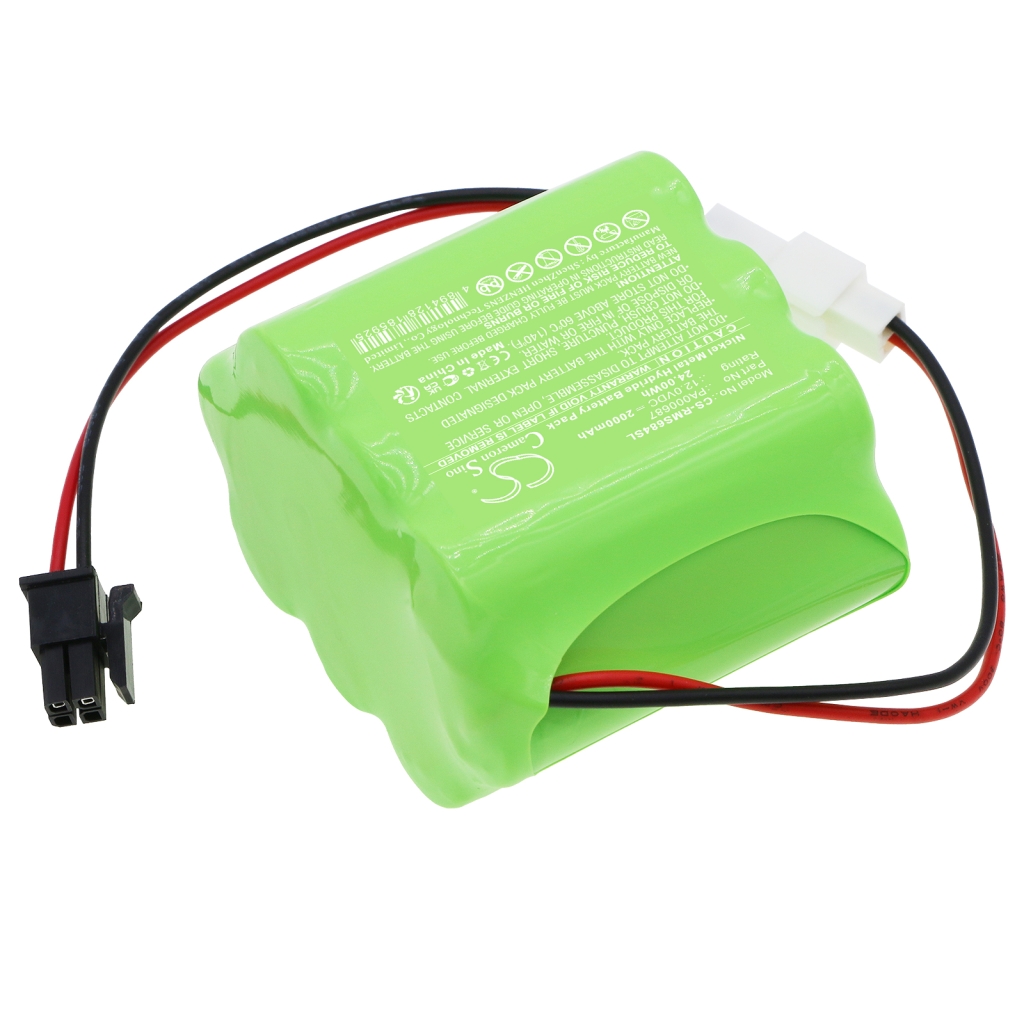 Batería Smart Home Roma CS-RMS684SL