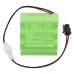 Batería Smart Home Roma CS-RMS684SL