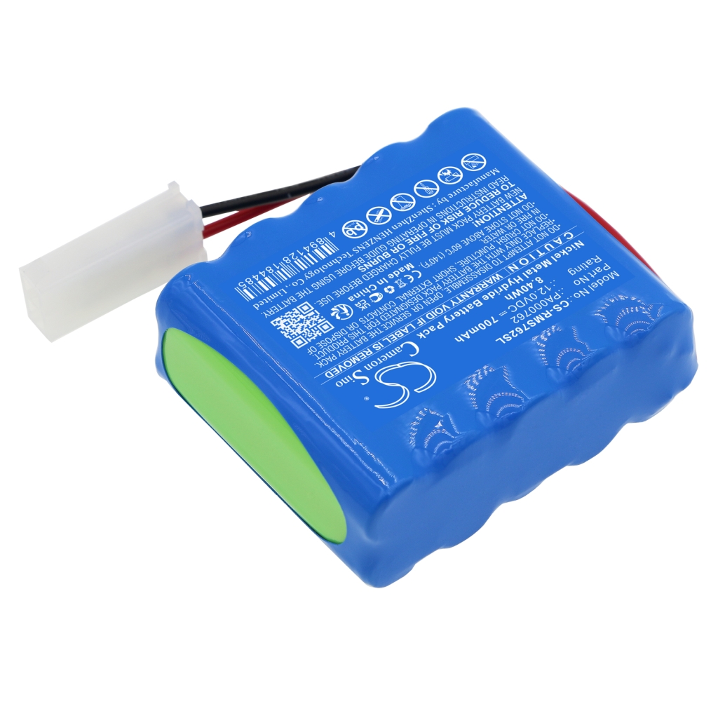Batería Smart Home Roma CS-RMS762SL