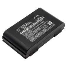 Reemplazo de batería compatible para Ravioli LNC1300,MH1300,NC1300