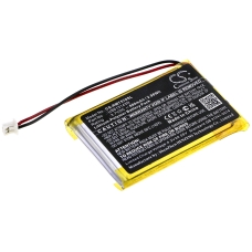 Reemplazo de batería compatible para Rapoo US613143N