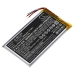 GPS, Batería del Navegador Rand mcnally CS-RMT740SL
