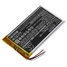GPS, Batería del Navegador Rand mcnally CS-RMT740SL