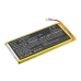 GPS, Batería del Navegador Rand mcnally CS-RMT741SL