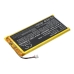 GPS, Batería del Navegador Rand mcnally CS-RMT741SL