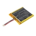 GPS, Batería del Navegador Rand mcnally CS-RMT850SL