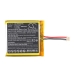 GPS, Batería del Navegador Rand mcnally CS-RMT850SL
