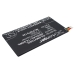 Batería de la tableta Verizon CS-RMV700SL