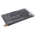 Batería de la tableta Verizon CS-RMV700SL