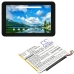 Batería de la tableta Verizon CS-RMX100SL