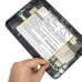 Batería de la tableta Verizon CS-RMX100SL