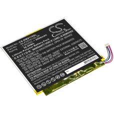 Reemplazo de batería compatible para Verizon MLP2678135-2P