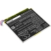 Batería de la tableta Verizon CS-RMX110SL