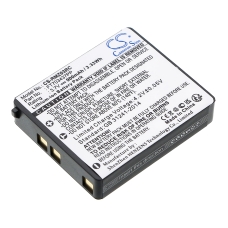 Reemplazo de batería compatible para Razer FT703437PP,RZ03-00120100-0000